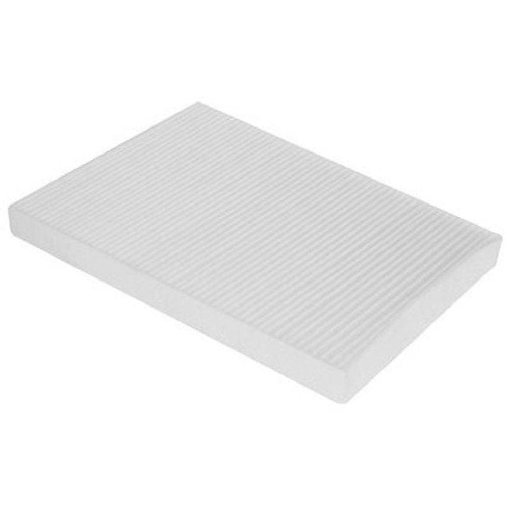 Filtro De Cabine Vw Polo 2.0 8V Flex 07 Em Diante
