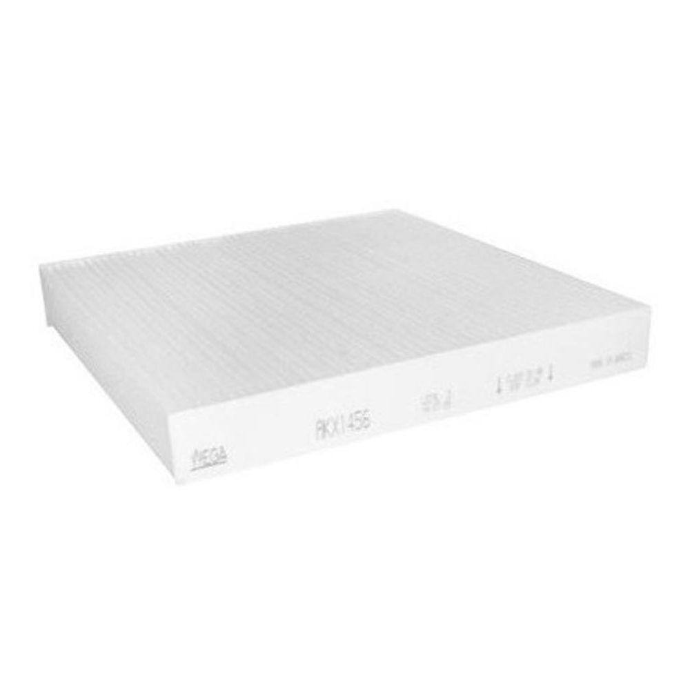 Filtro De Cabine Honda Civic 2.0 Si Gasolina 07 A 12