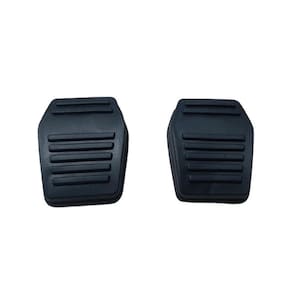 Kit Capa Pedal Fiesta Courier Ká Até 2001