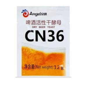 Fermento Angel Cn 36