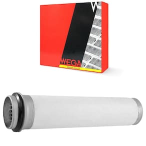 Filtro Ar Secundário Agrale 1800 Ford F4000 VW 8150 WEGA