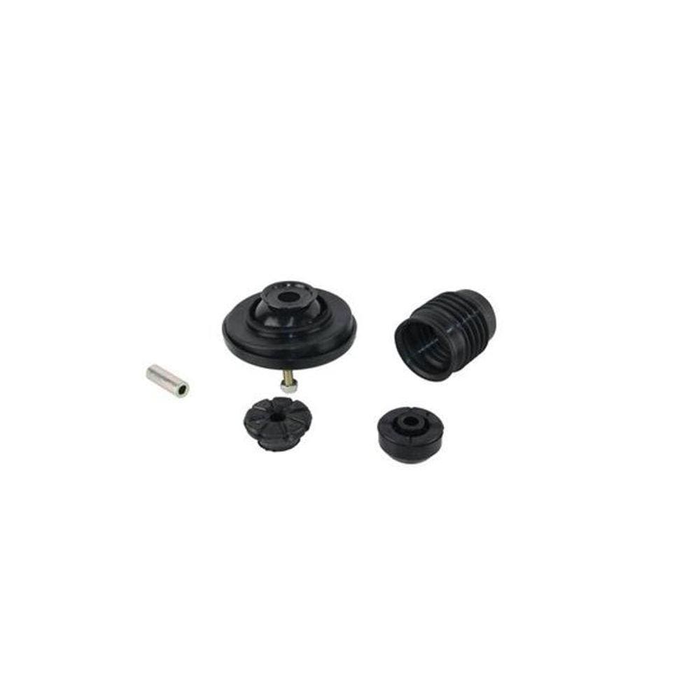Kit Batente Amortecedor Dianteiro Da Pajero Full 2000 A 2016