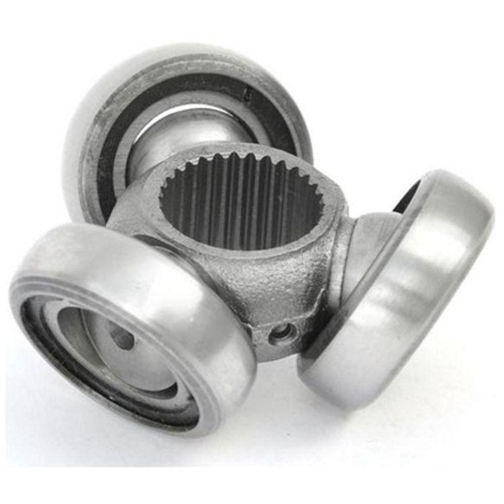 Trizeta Cambio Gm Blazer 95 À 11 34 Dentes, Elo 37Mm