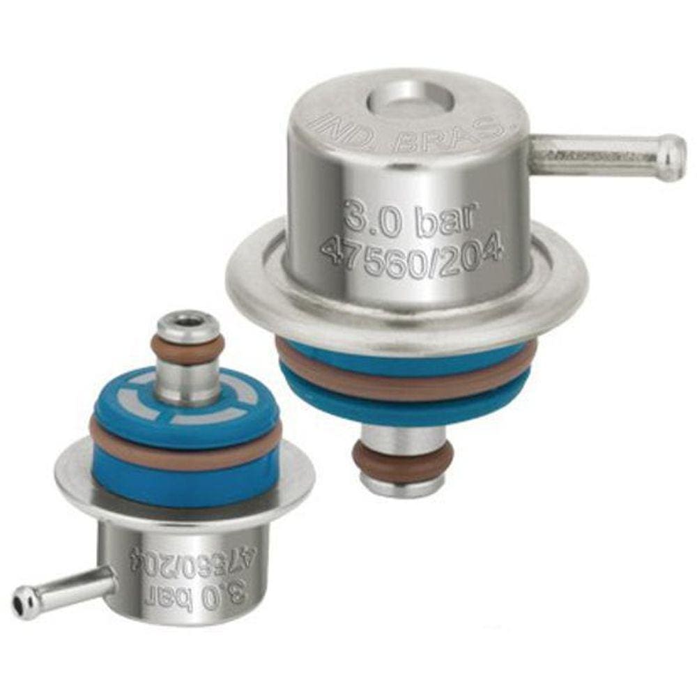 Regulador De Pressão Vw Volkswagen Gol 2.0 Mi 97 À 01