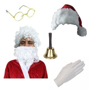 Kit Papai Noel 2