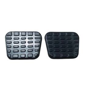 Capa Pedal Freio Embreagem A10 D10 D20 A20 C20 C10