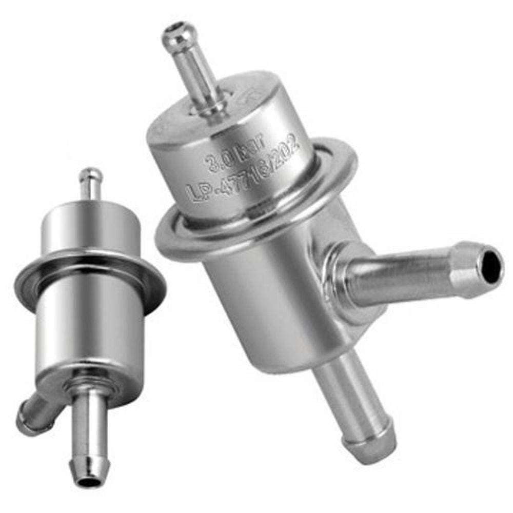 Regulador De Pressão Gm Chevrolet Omega 2.0 Gls 92 À 94
