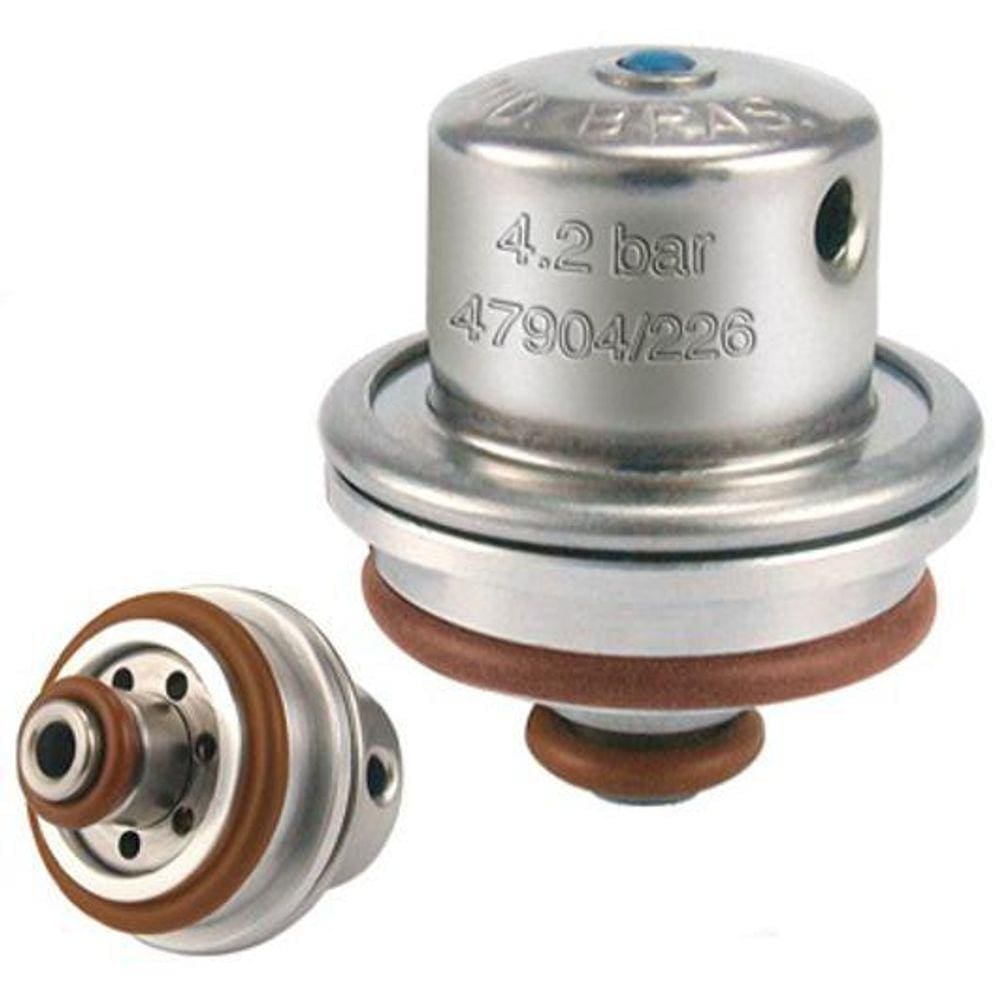 Regulador De Pressão Gm Chevrolet Ss10 4.3 V6 94 À 95