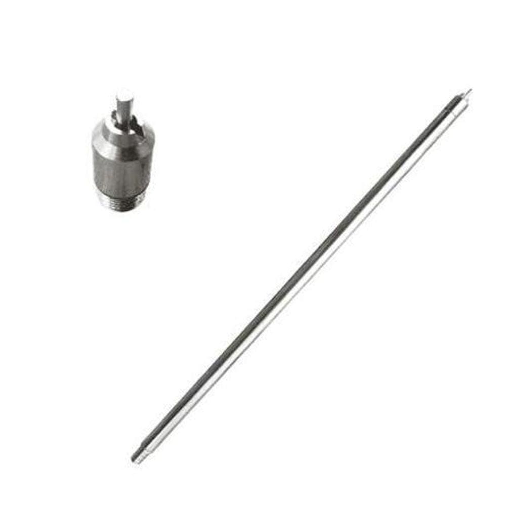 Tubo De Enchimento 100% Inox 1/2