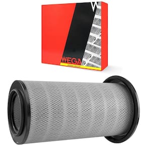 Filtro Ar Primário Ford Cargo 1617 Scania B110 K112 WEGA WAP-183