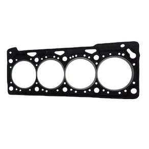 Junta De Cabeçote Fox Spacefox Crossfox Gol 1.6 8V Mtr. Bah