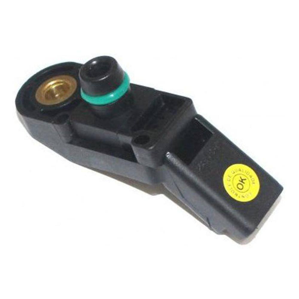Sensor Map Peugeot 307 2.0 16V Gasolina 01 A 03