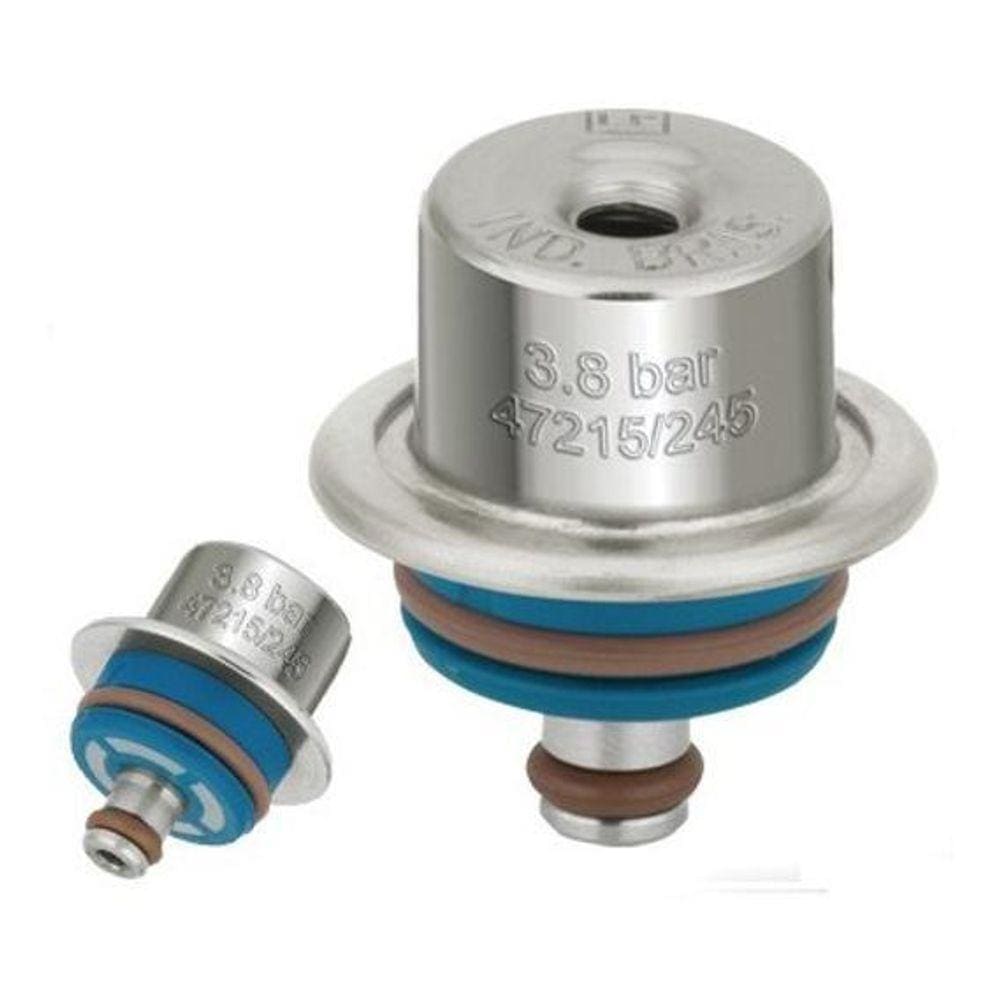 Regulador Pressão Gm Blazer 2.4 8V Flex 07 A 11