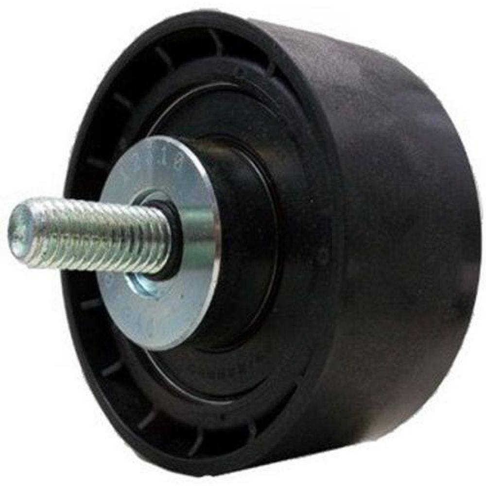 Polia Apoio Correia Poly V Citroen Jumper 2.3 Multijet 09/..