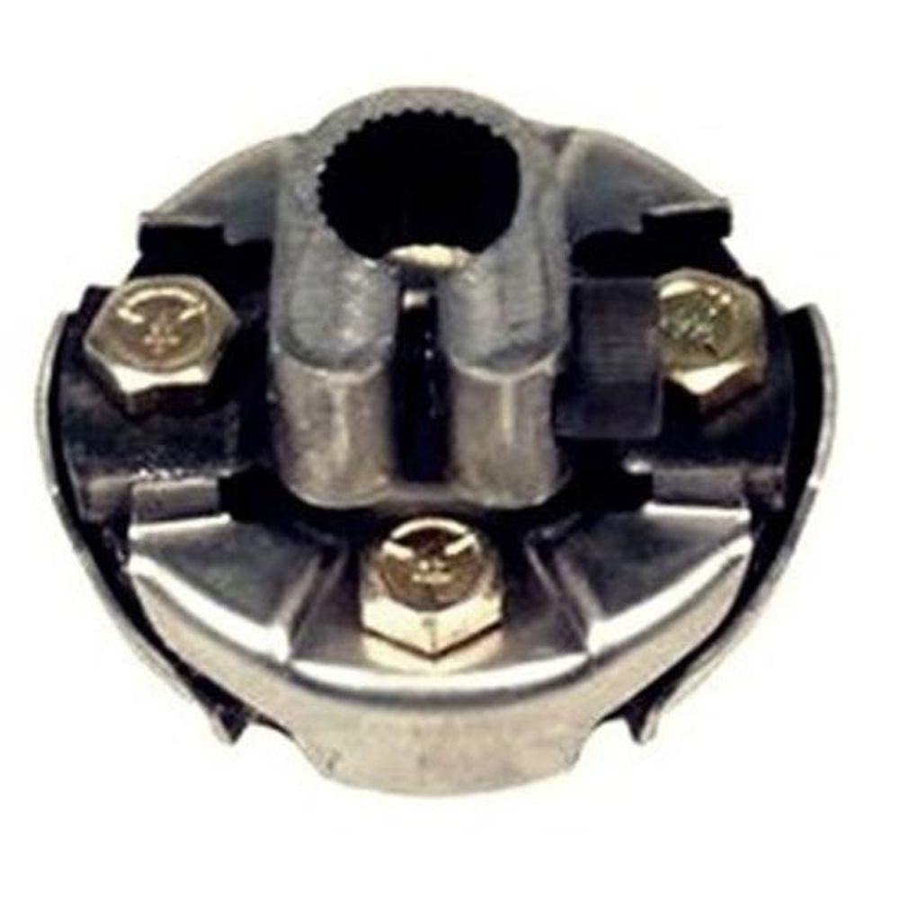 Junção Coluna Direção Gm C10 Até 92 [direção Hidraulica]