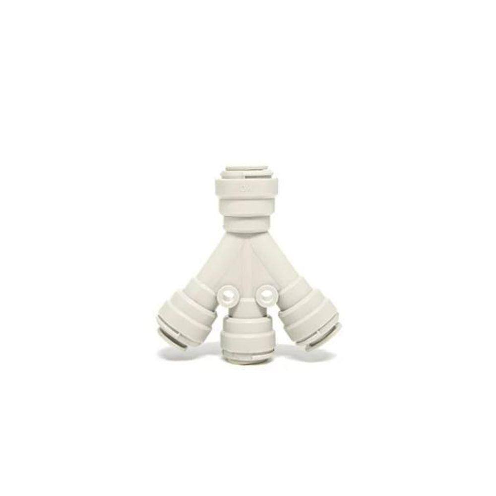 Dmfit - Divisor 3 Vias 3/8 - Athwd0606
