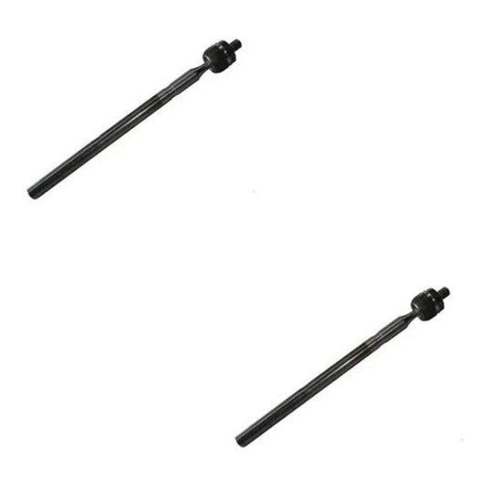 Par De Barras Axiais Da Caixa Direção Peugeot Hoggar 10 A 14