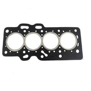 Junta Do Cabeçote Subaru Vivio 0,6 8V Motor. En07E