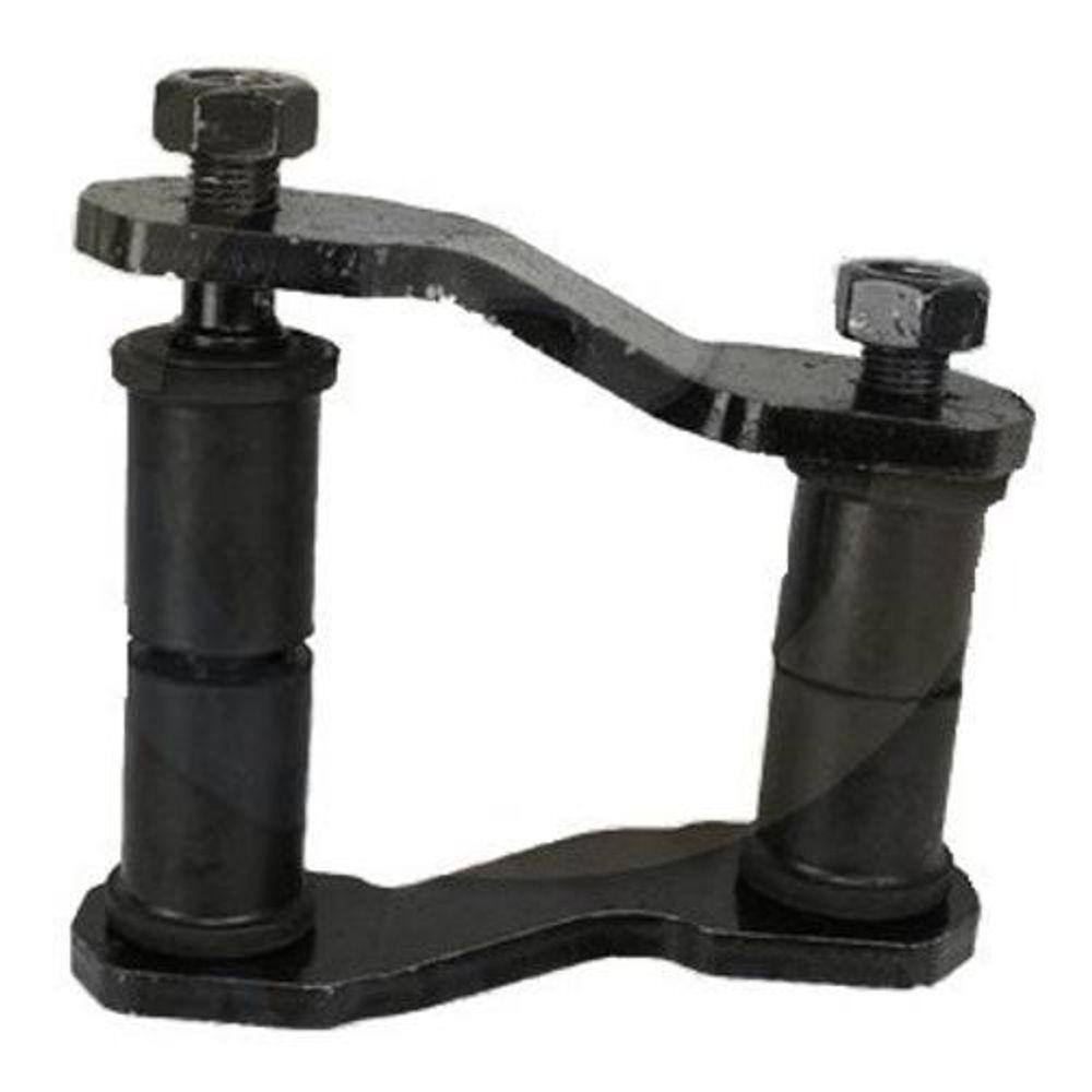 Jumelo Feixe Molas Toyota Hilux 3.0 Srv 4x4 Picape 95/04
