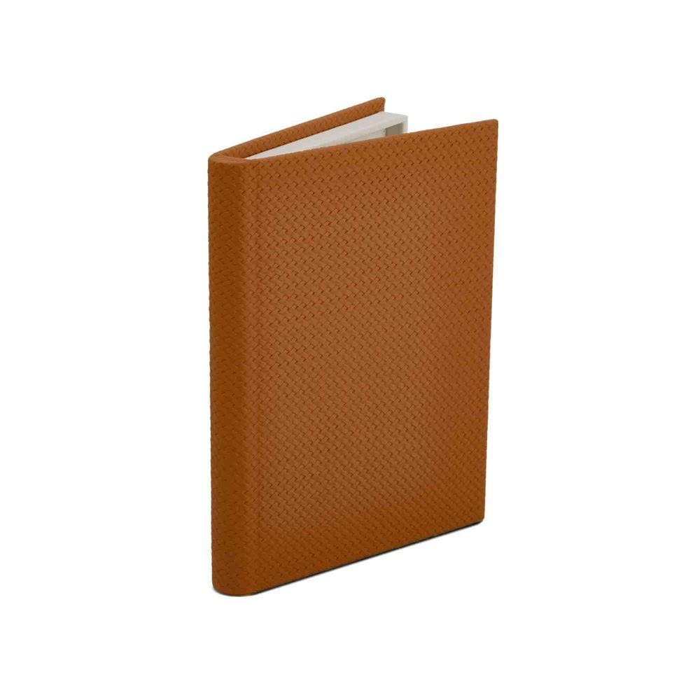 Livro Caixa em MDF com Revestimento PU 17933 Mart