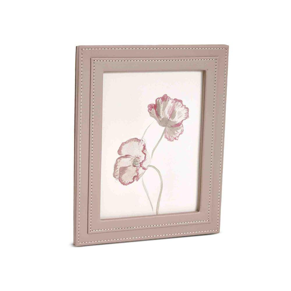 Porta-Retratos 15x20 MDF com Revestimento em PU 17943 Mart