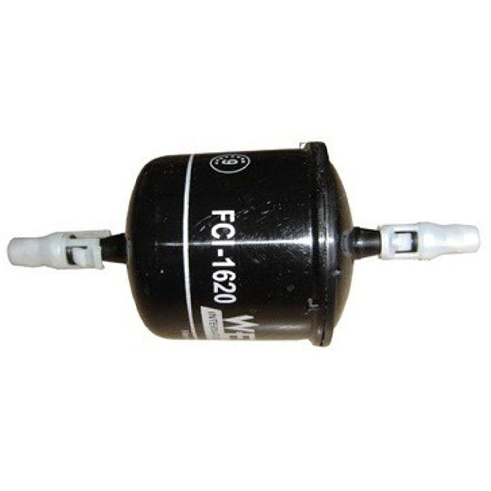 Filtro De Combustível Saveiro 1.6 8V Efi Alcool 99 A 06