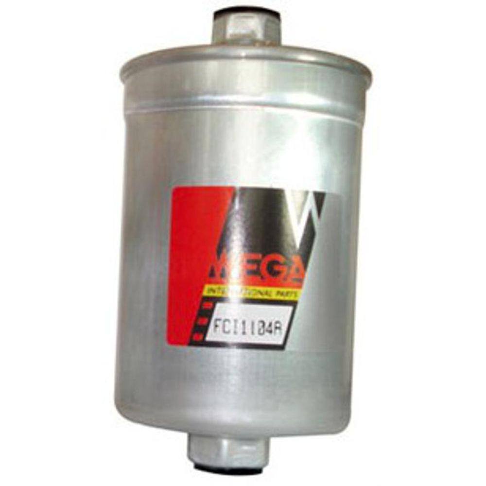 Filtro De CombustÃvel Volvo 460 2.0 Gld 92 À 96