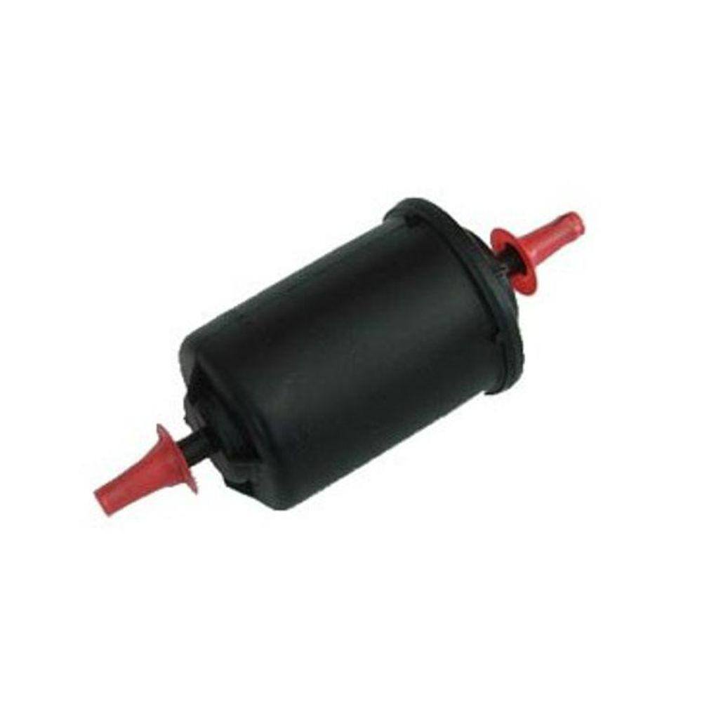 Filtro Combustível Fiesta 1.6 16V Titanium Gasolina 16/..
