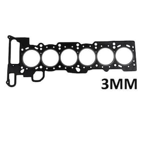 Junta Cabeçote Sob Medida Para Bmw 523I 2.5 3.0 24V 6Cil M54