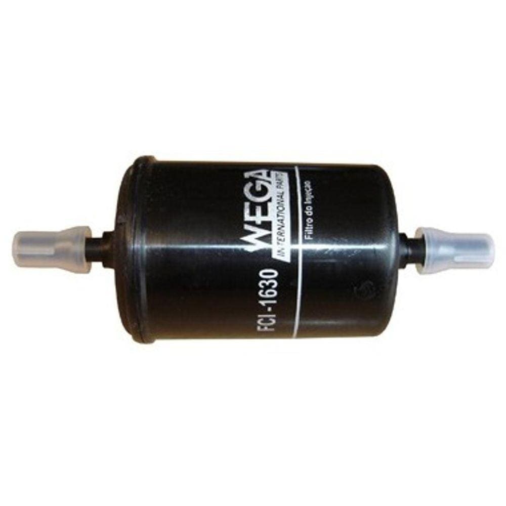 Filtro De Combustível Peugeot 307 2.0 16V Flex 07 À 12