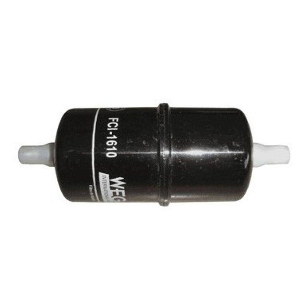 Filtro De Combustível Fiat Fiorino 1.5 96 À 04