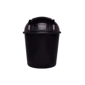 Lixeira Basculante Eco Nature 5,5L - Jaguar