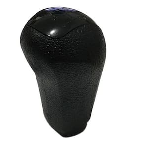 Bola Bolinha Cambio Manopla S10 2012 2013 2014 2015 Preta 6M