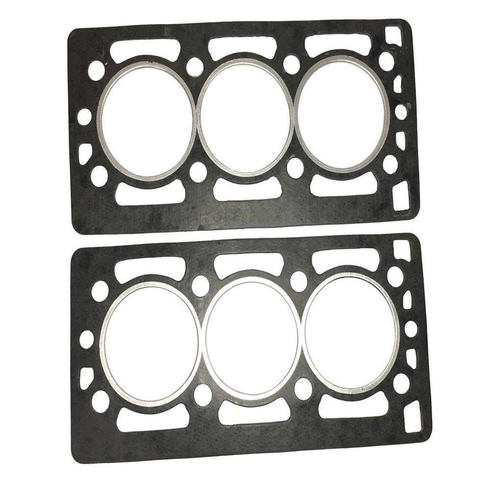 Junta De Cabeçote Sob Medida Kia Carnival 2.5 24V V6 3Mm