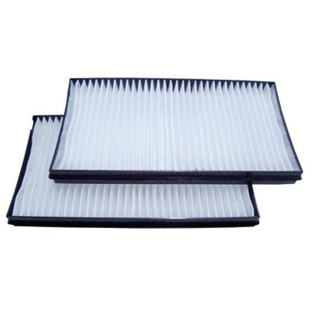 Filtro Cabine Bmw Série 5 550I 4.8 32V 05 À 09