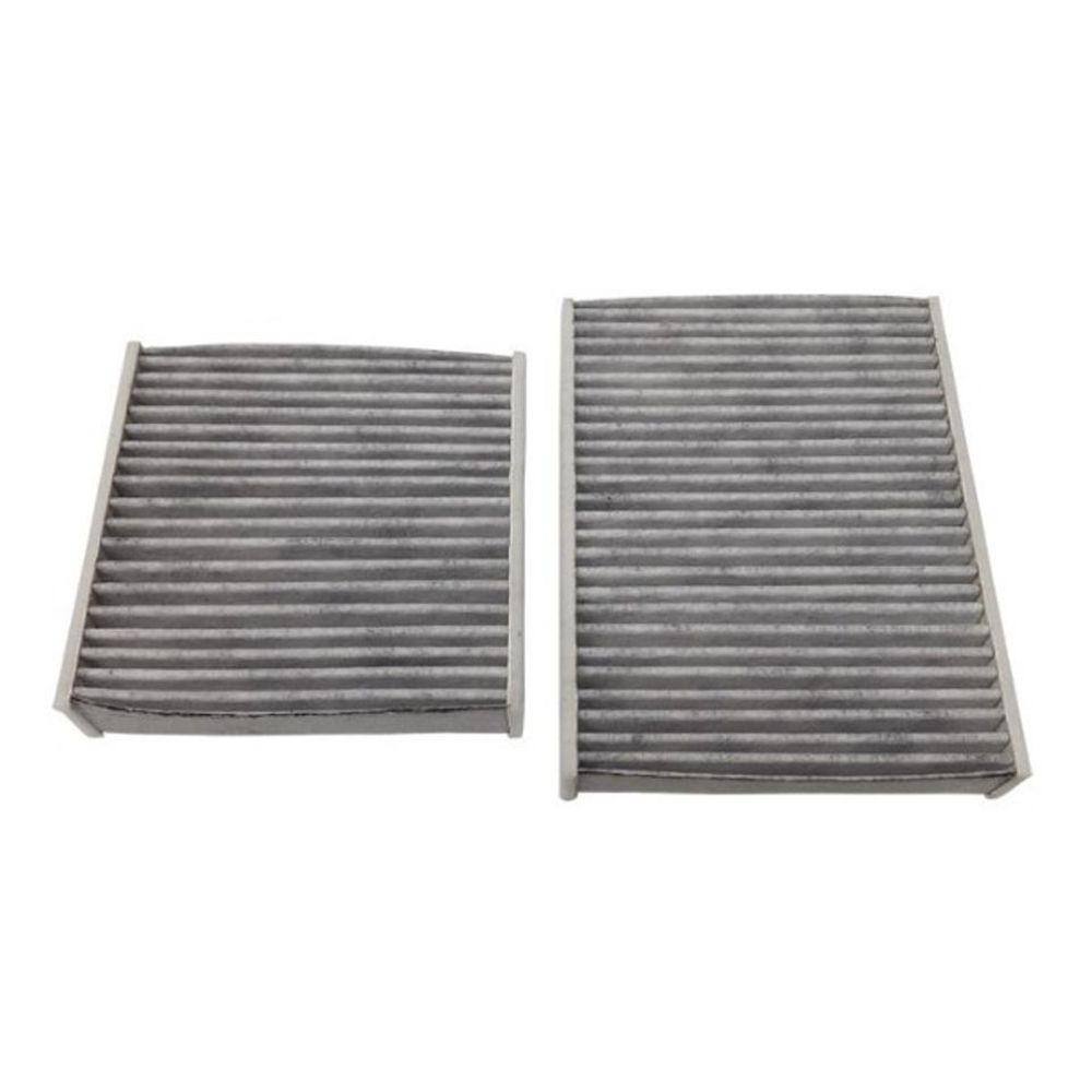 Filtro De Cabine Com Carvão Ativado Wega Akx1444/C
