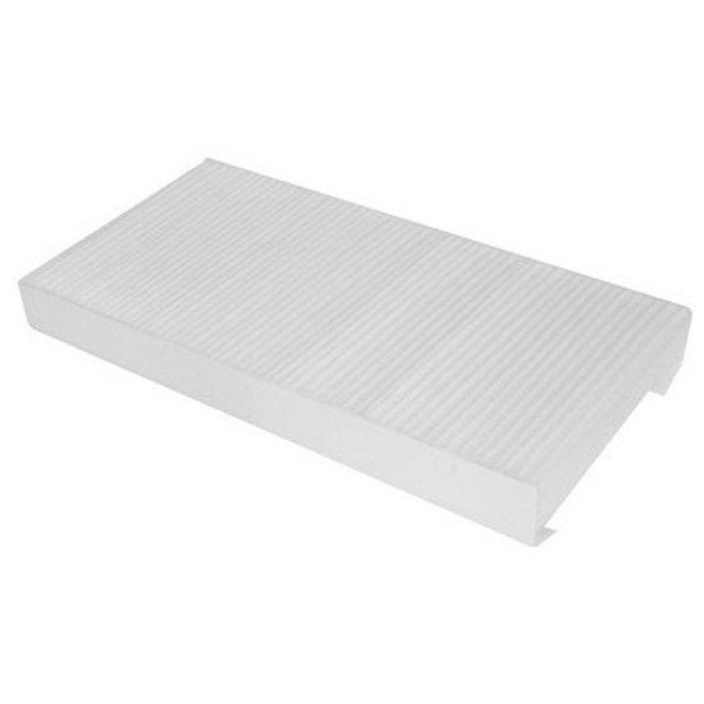 Filtro De Cabine Vw Parati 1.8 Efi Gasolina 99 A 03