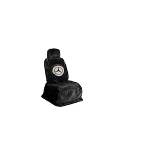 Capa Banco Chinil C/Logo Mb 1113 Motorista