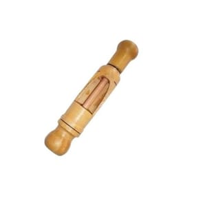 Arrolhador De Madeira Para Rolhas De Cortiça