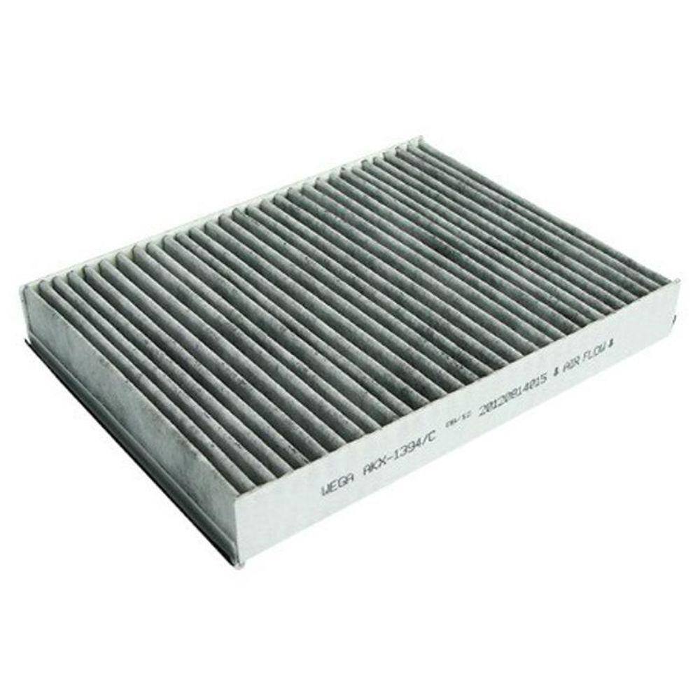 Filtro Ar Condicionado C/Carvão Ativado Wega Akx1394/C