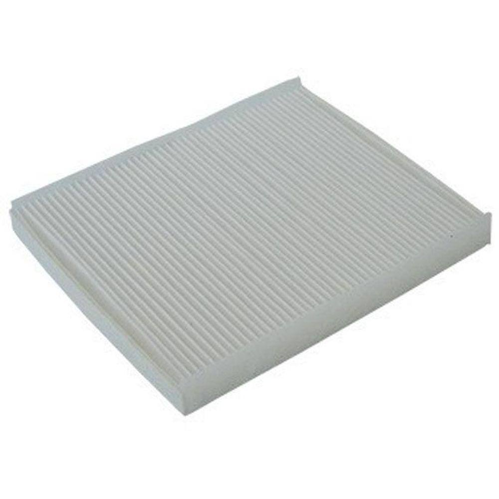 Filtro De Cabine Ford Fiesta 1.6 16V Titanium Gaso 16/..