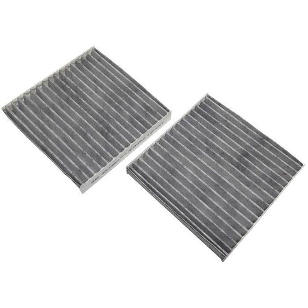 Filtro De Cabine Bmw X3 35I 3.0 V6 Bi Turbo 10 À 13