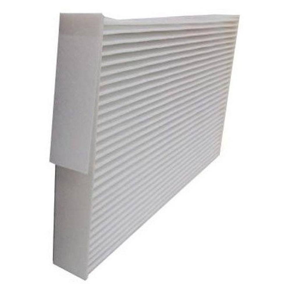 Filtro De Cabine Nissan Sentra 2.0 16V Flex 14 À 17