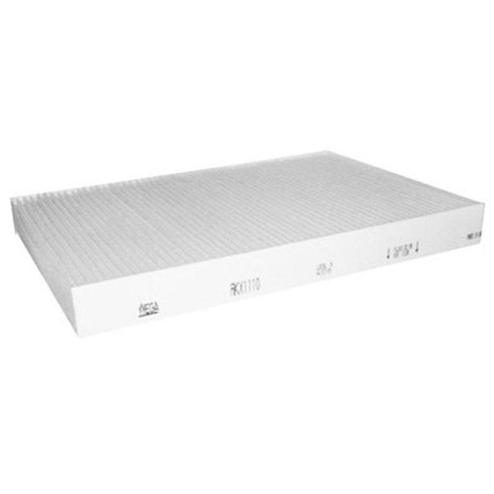 Filtro De Ar Condicionado Audi A6 3.7 99 À 05 Cabine