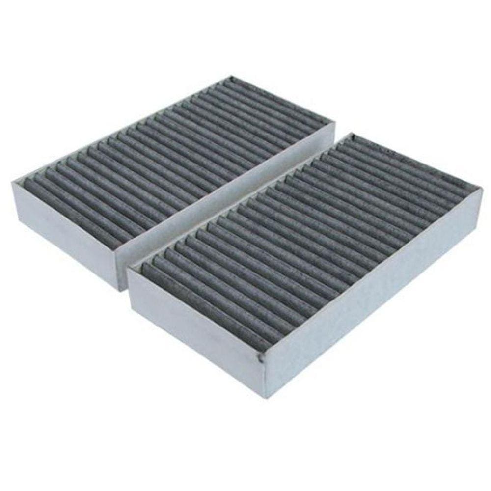 Filtro Ar Condicionado Mb Classe Ml63 6.2 V8 Amg 13/15