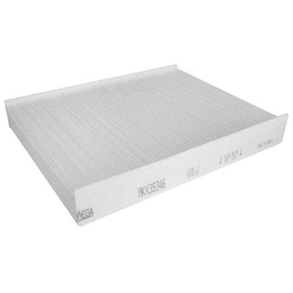 Filtro De Cabine Ford Ecosport 1.6 8V Flex 05 À 12