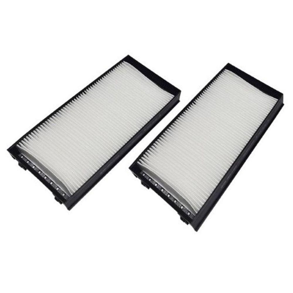 Filtro De Ar Condicionado Bmw X5 3.0 24V 07 A 10 Cabine