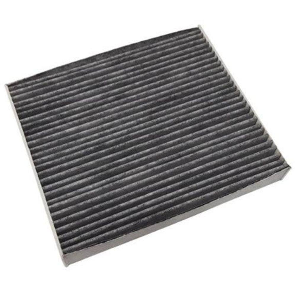 Filtro De Cabine Porsche Panamera 4.8 09 À 12