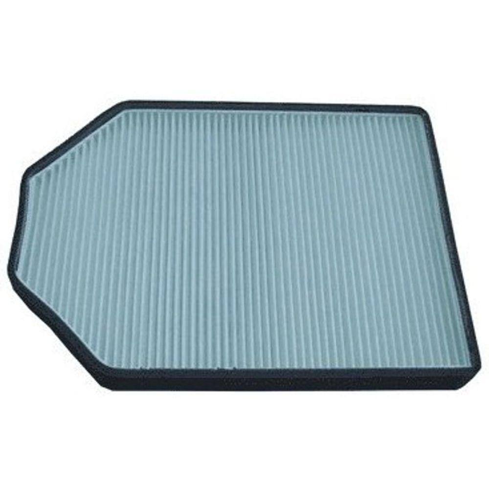 Cabine + Higienizador Audi S8 4.2 V8 96/98