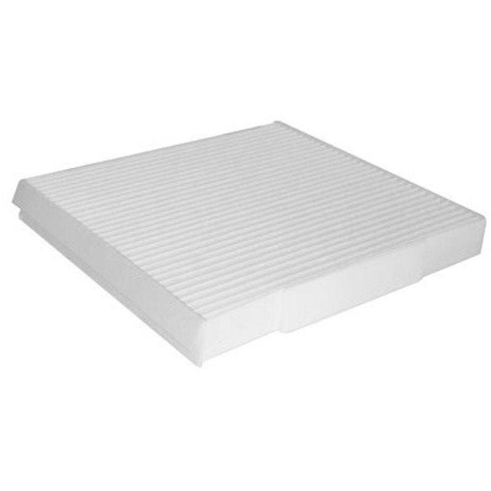 Filtro De Cabine Gm Meriva 1.8 8V Gasolina 02 A 07